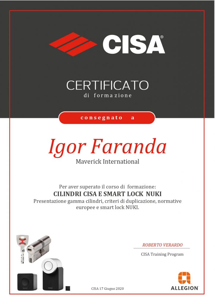 CISA — цилиндры, ключи, замки, сейфы, дверные доводчики, броненакладки ...